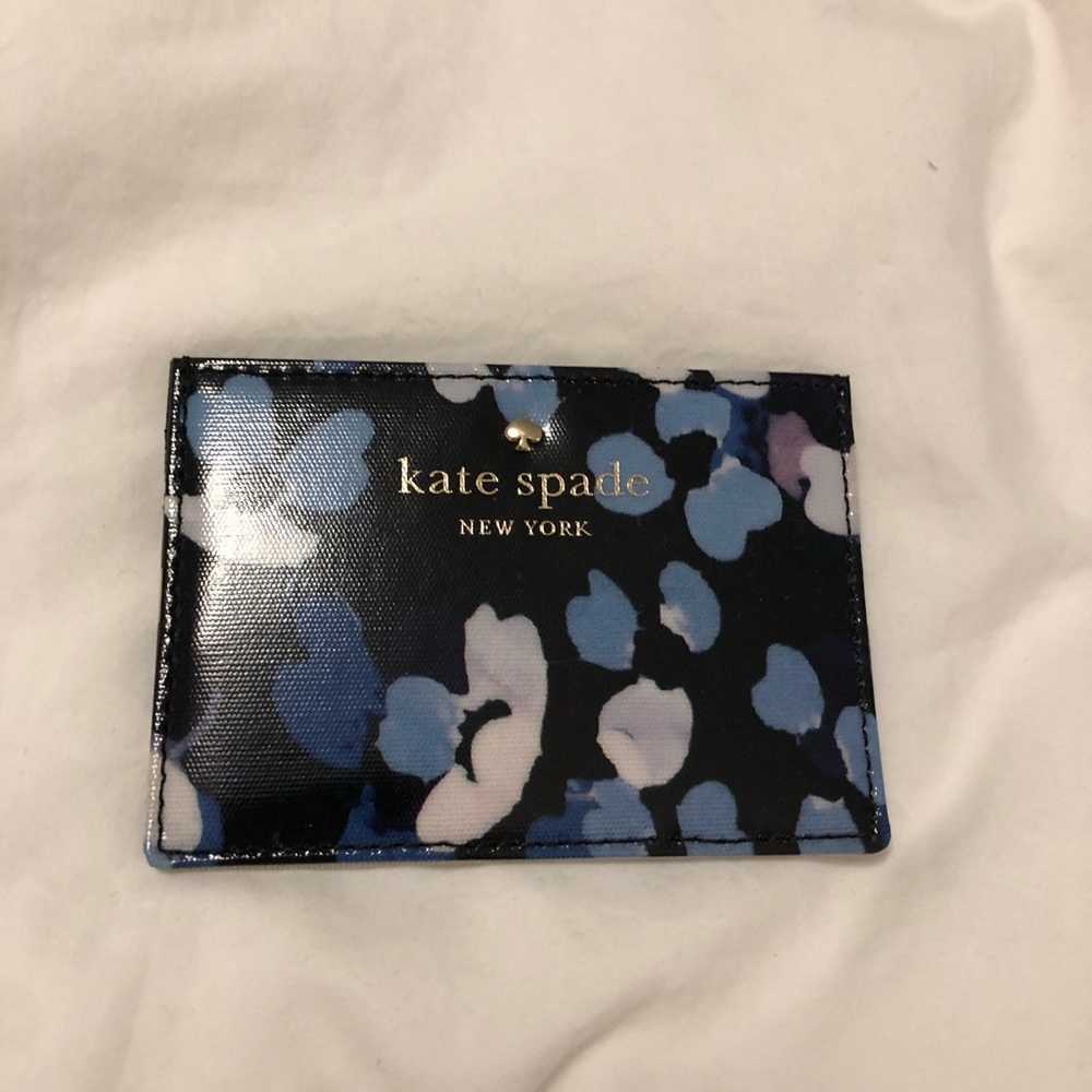 Kate Spade Card Holder